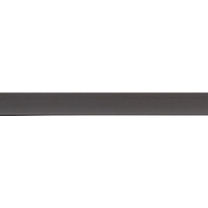 TÄCKLIST BÄRLIST 581MM MATTEGREY