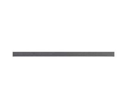 KONSOLAVSLUT VÄNSTER 52 MATTEGREY