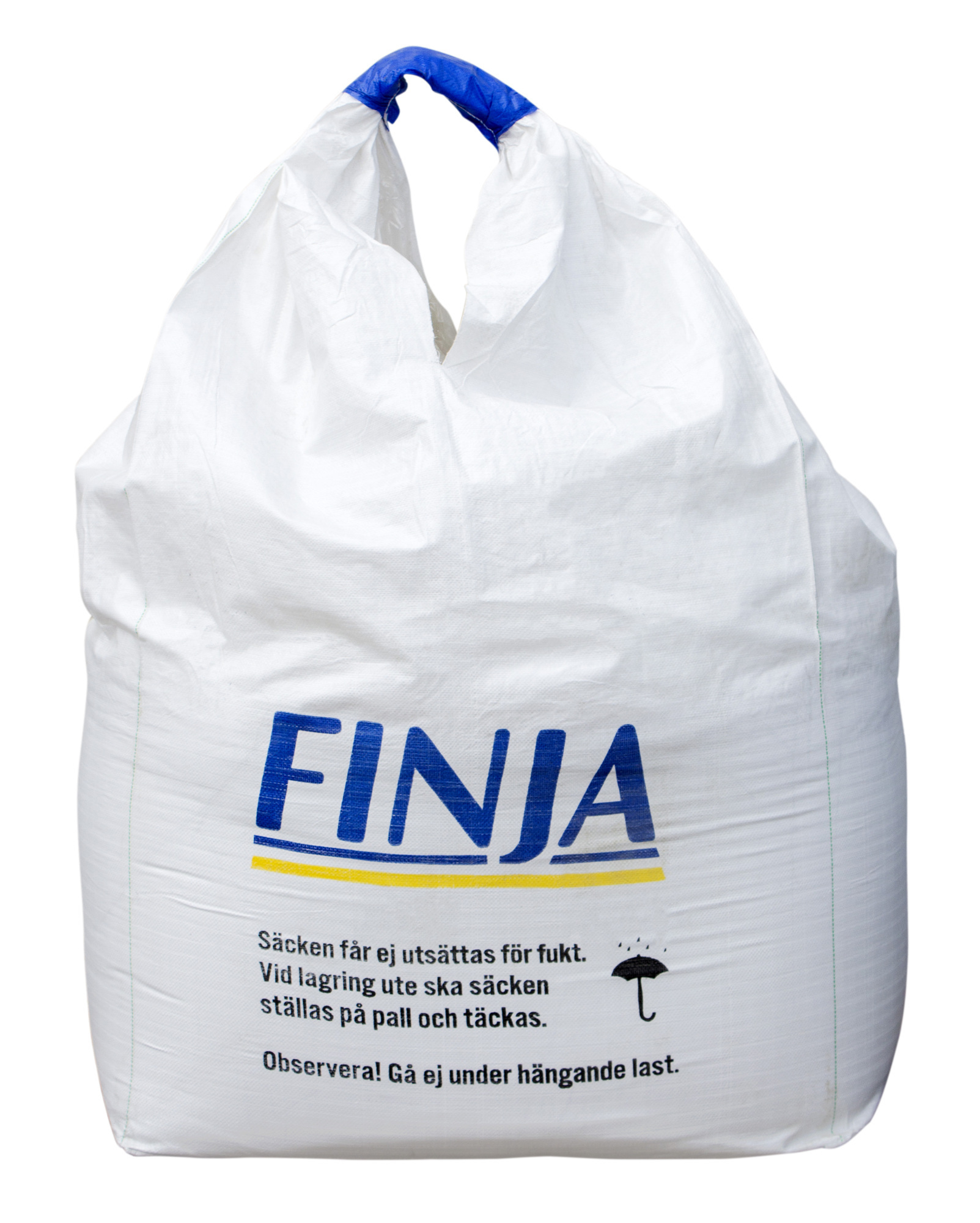 RIVPUTS GS KC 0-3 STANDARDKULÖR - Finja