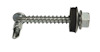 FARMARSKRUV A13BR MED BRICKA SILVERMET. 045 4,8X35MM 250ST