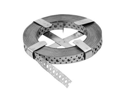 FÄSTBAND FB GALVAD 25MMX10M