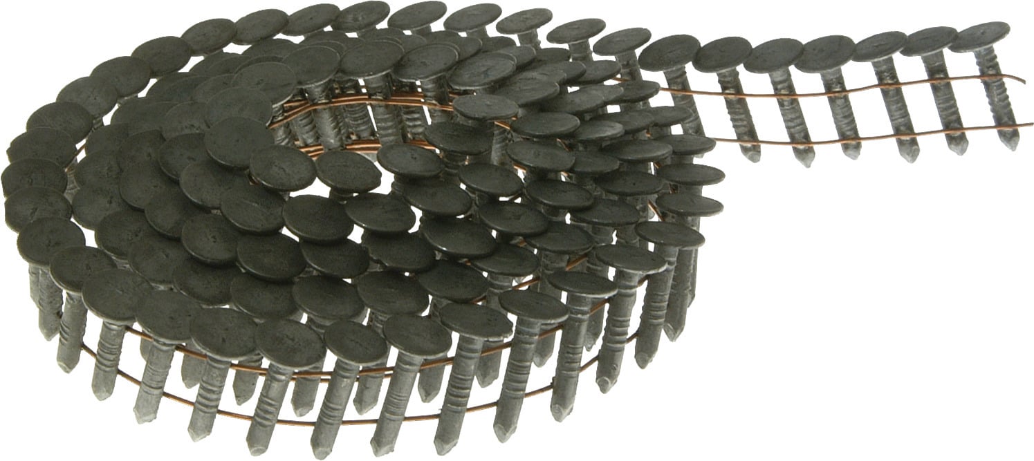 PAPPSPIK TRÅDBANDAD 15º - Gunnebo Fastening