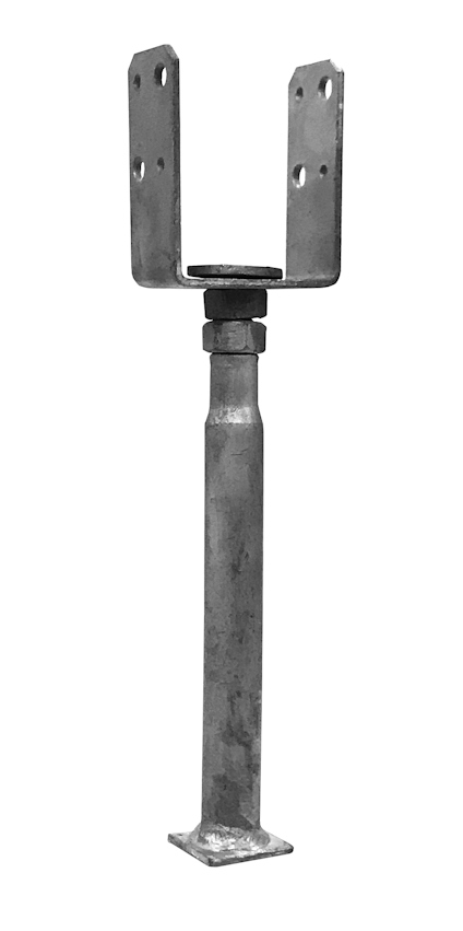 STOLPSKO PDT TYP U FZV