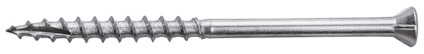 TAKPANNESKRUV S-SPETS RF A2 4,8-75 UTVÄNDIG TRÄ PAKET TORX