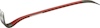 STÅLBRÄCKJÄRN PROFFS 109/25"