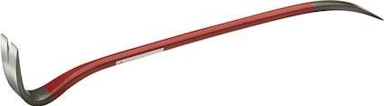 STÅLBRÄCKJÄRN PROFFS 109/25"
