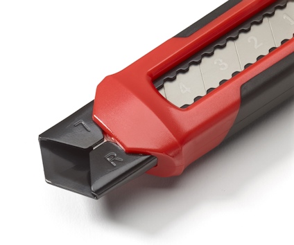 BRYTBLADSKNIV SRP 25A
