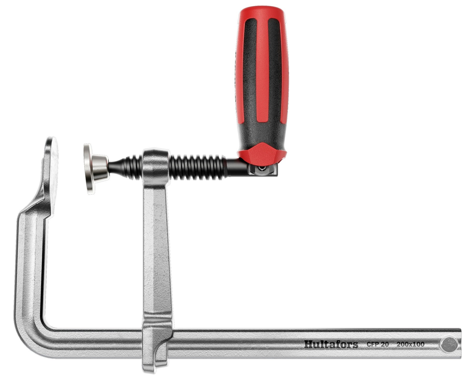 SKRUVTVING SMIDD PIVO CFP - Hultafors