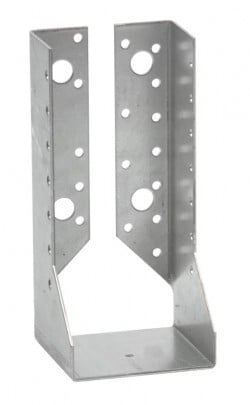 BALKSKO BSIN INVÄNDIG FLIK 45X127X2,0 SST - Simpson Strong-Tie