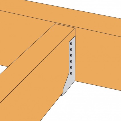 BALKSKO BSIN INVÄNDIG FLIK SST
