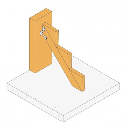 BALKSKO SST SPR 45GR LUTNING