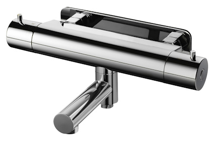 BADKARSBLANDARE EVM 022-160