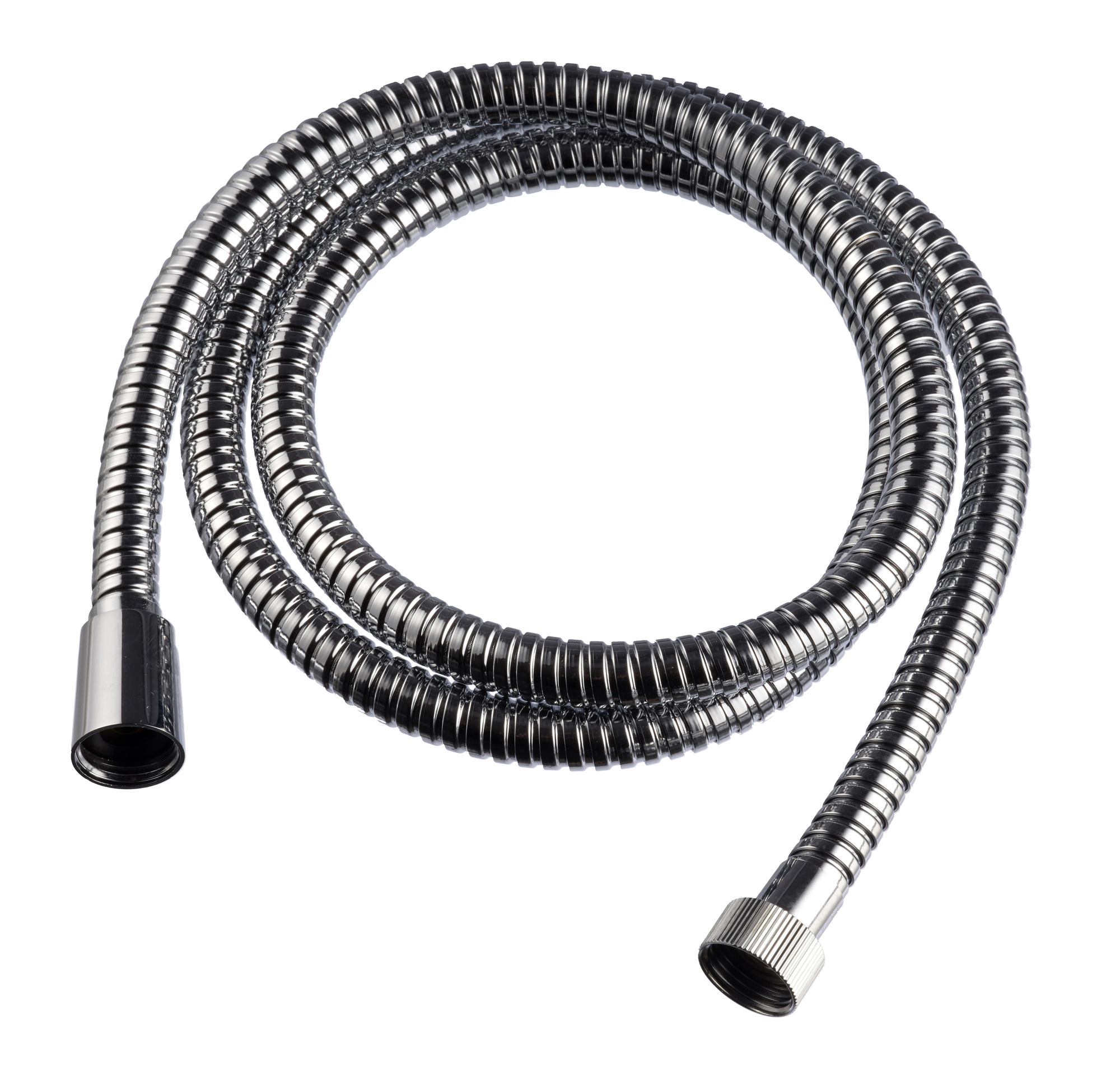 DUSCHSLANG ZFLO001 L=150 CM KROM - Tapwell