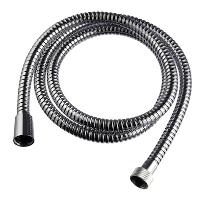 DUSCHSLANG ZFLO 001 KROM