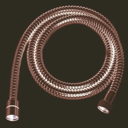 DUSCHSLANG ZFLO 001 KROM