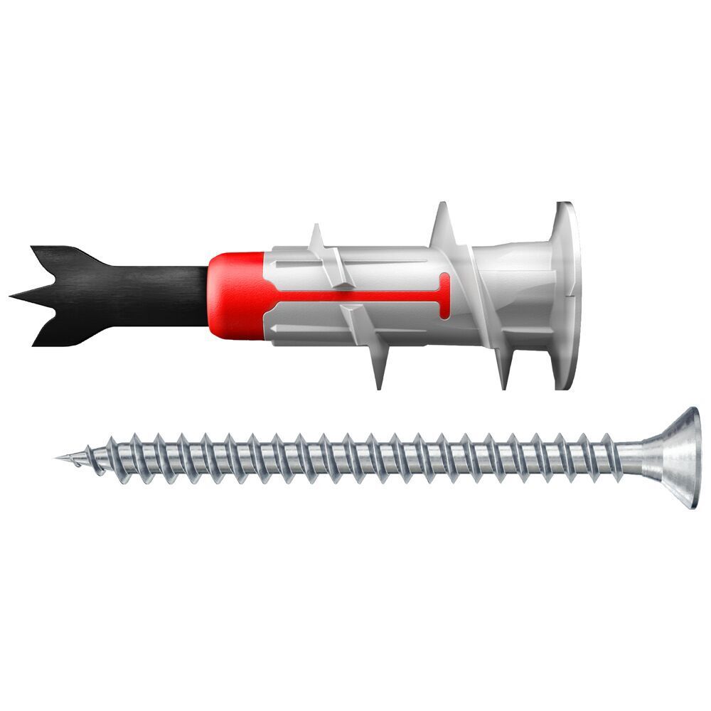 GIPSPLUGG DUOBLADE S K - 