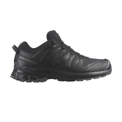 SKO XA PRO V9 GTX W SALOMON SVART 40 2/3