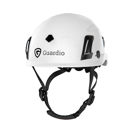 SKYDDSHJÄLM ARMET VOLT GUARDIOVIT 53-63 CM
