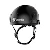 SKYDDSHJÄLM ARMET VOLT GUARDIOSVART 53-63 CM