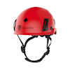 SKYDDSHJÄLM ARMET VOLT GUARDIORÖD 53-63 CM