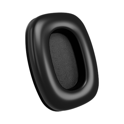 HYGIENSATS FREEBIRD-SERIES GUARDIO SVART ONE SIZE