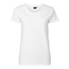T-SHIRT 374 W TOP SWEDE VIT S