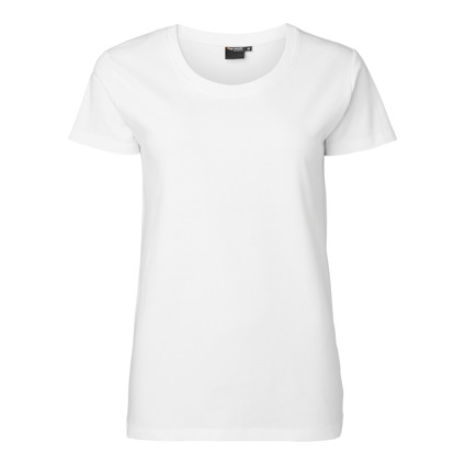 T-SHIRT 374 W TOP SWEDE VIT S