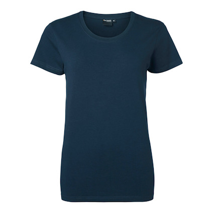 T-SHIRT 374 W TOP SWEDE MARINBLÅ XL