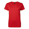 T-SHIRT 374 W TOP SWEDE RÖD S