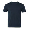 T-SHIRT 375 TOP SWEDE MARINBLÅ M
