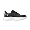 SKO INFINITE PRO UNDER ARMOUR SVART 43
