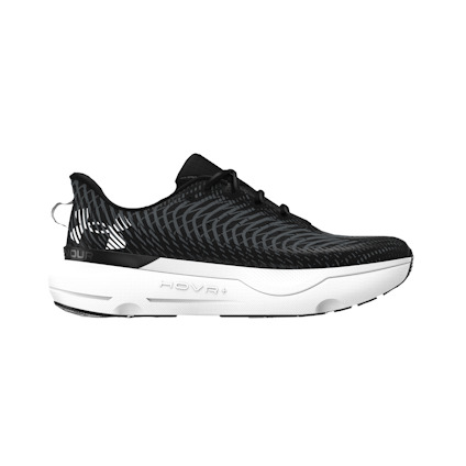 SKO INFINITE PRO UNDER ARMOUR SVART 43