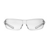 SKYDDSGLASÖGON SALUS SUPERFIT ECO GUARDIO TRANSPARENT