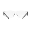 SKYDDSGLASÖGON SALUS SLIMFIT GUARDIO TRANSPARENT ONE SIZE