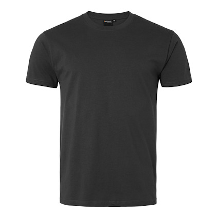 T-SHIRT 375 TOP SWEDE GRÅ L