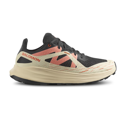 SKO ULTRA FLOW W SALOMON APRIKOS 40