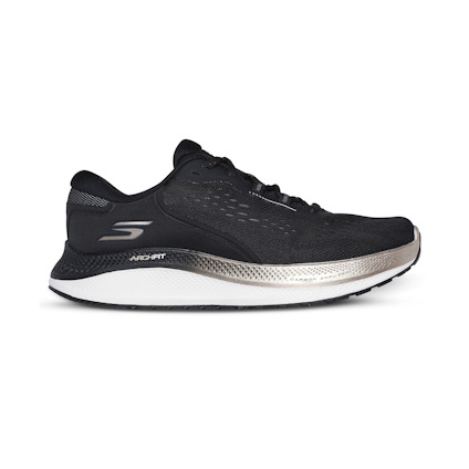 SKO GO RUN PERSISTENCE 2 W SVART 37