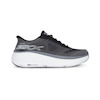 SKO MAX CUSHIONING EXCITON ENDEAVOUR SKECHERS SVART 47