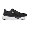 SKO INFINITE PRO 2 UNDER ARMOUR SVART 40