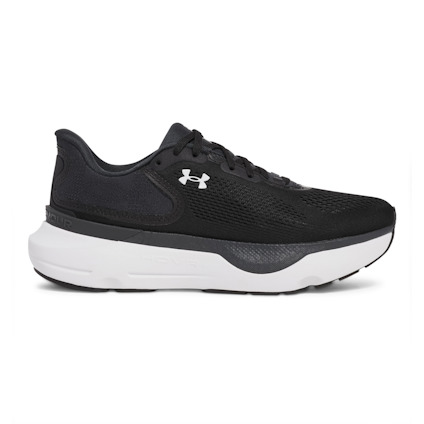 SKO INFINITE PRO 2 UNDER ARMOUR SVART 40