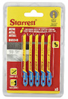 STICKSÅGBLAD METALL 50MM 24TPI2P