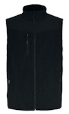 VÄST STRETCH VADDERAD 3XL