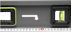VATTENPASS LHS 180 V2 LUNA PRIME