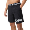 TRÄNINGSSHORTS BJÖRN BORG SVART S