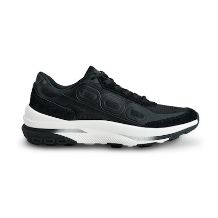 SKO EASY WALK WEEKEND GNL SVART 46