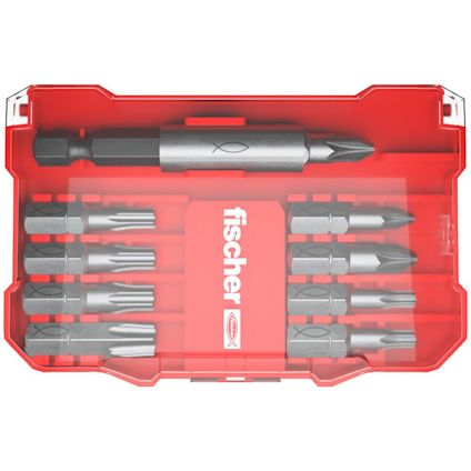 PROFI-BIT FPB BITS-SET 10 BITS