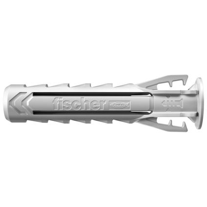NYLONPLUGG SX PLUS 10X50