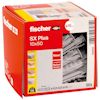 NYLONPLUGG SX PLUS 10X50