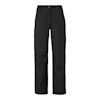 SKALBYXA 3620 W TOP SWEDE SVART L