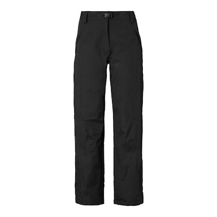 SKALBYXA 3620 W TOP SWEDE SVART L